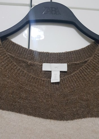 H&M Kazak - Görsel 5