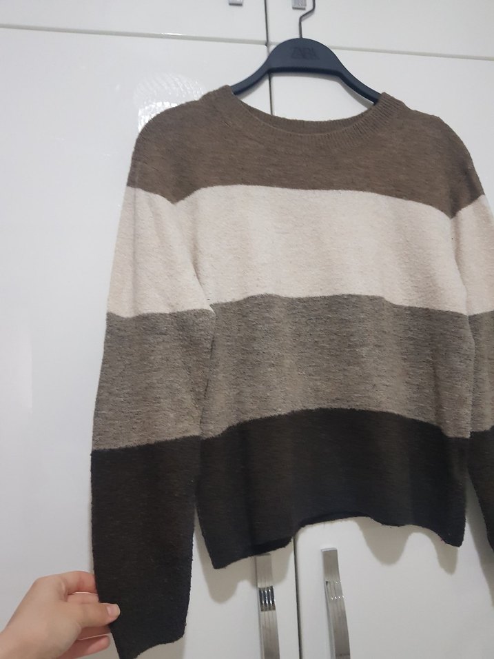 H&M Kazak - Görsel 4