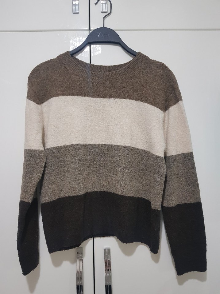 H&M Kazak - Görsel 2