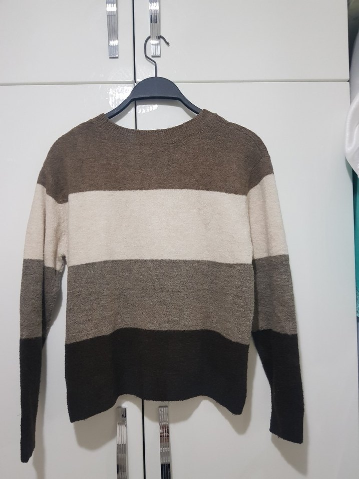 H&M Kazak - Görsel 3