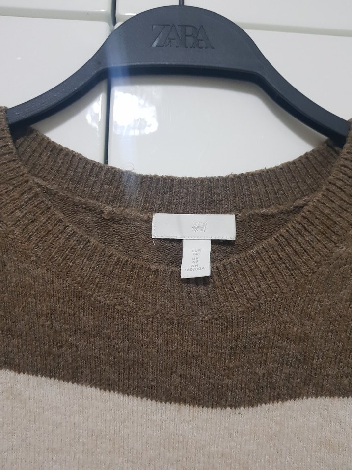 H&M Kazak - Görsel 5