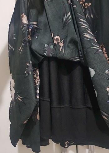 Stradivarius Etek - Görsel 5