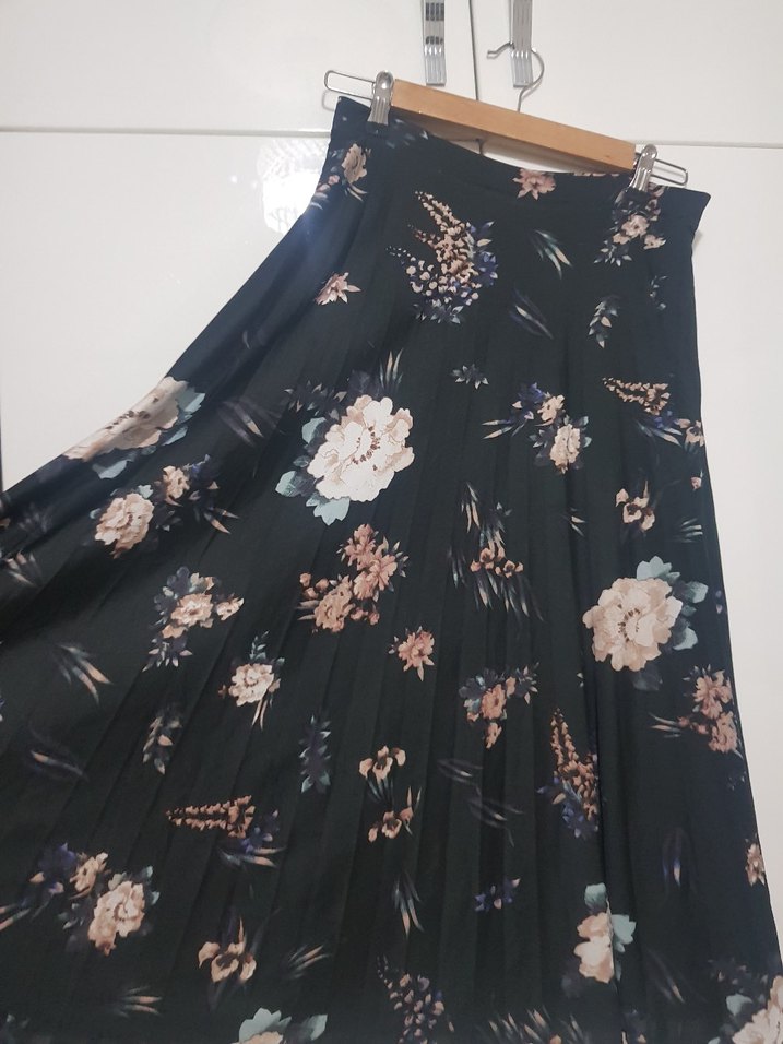 Stradivarius Etek - Görsel 4