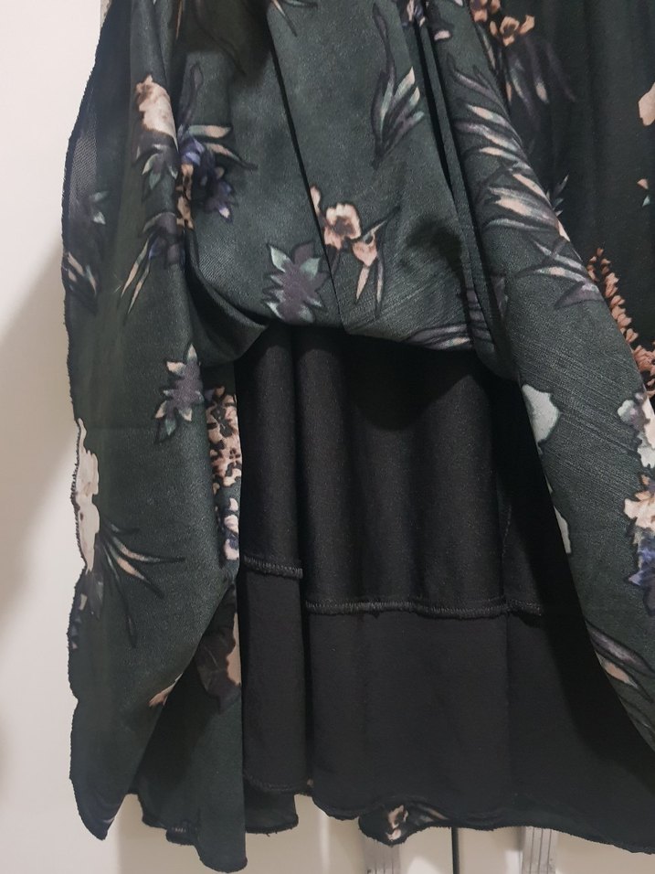 Stradivarius Etek - Görsel 5