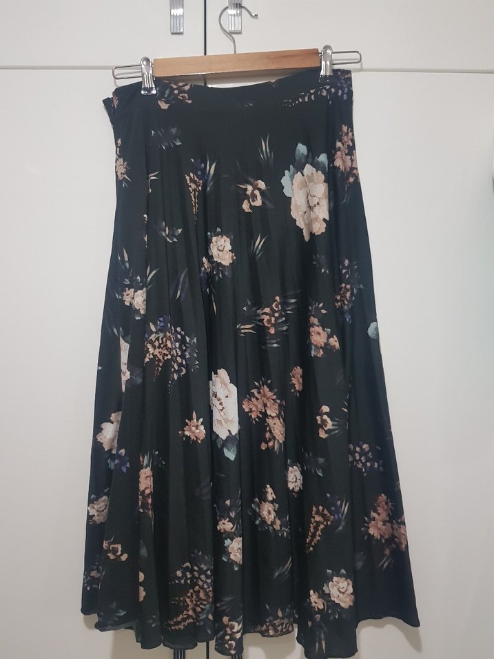 Stradivarius Etek - Görsel 2