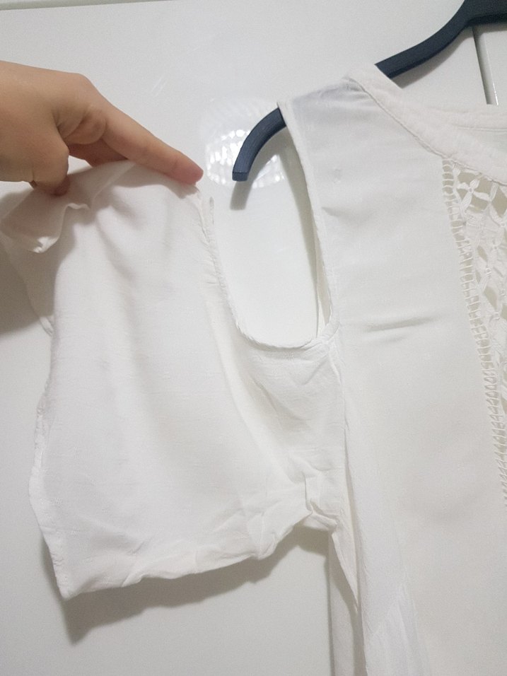 F&F Bluz - Görsel 2