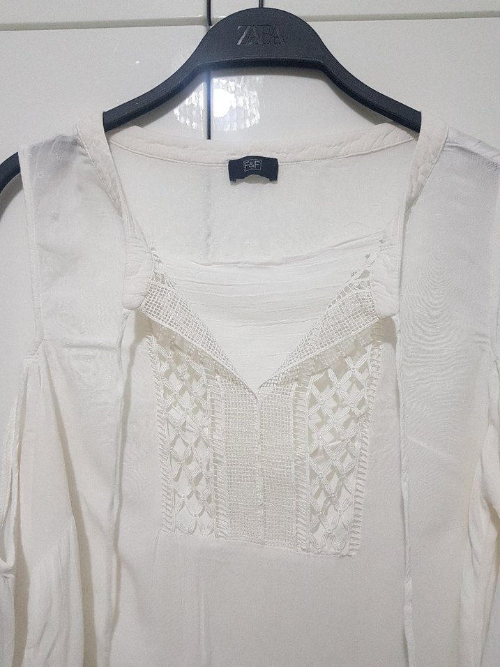 F&F Bluz - Görsel 4