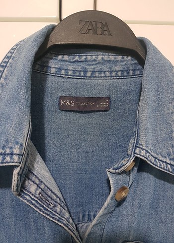 Marks and Spencer Denim - Görsel 3