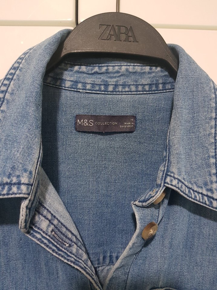 Marks and Spencer Denim - Görsel 3