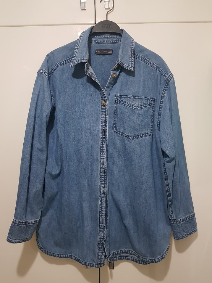 Marks and Spencer Denim - Görsel 2