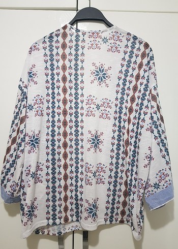 Koton Kimono - Görsel 4