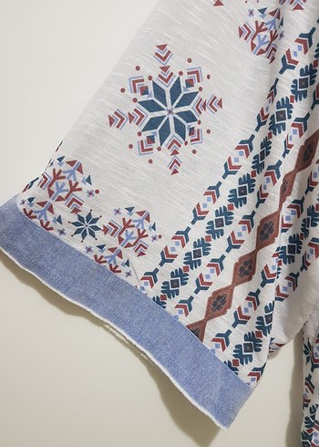 Koton Kimono - Görsel 3