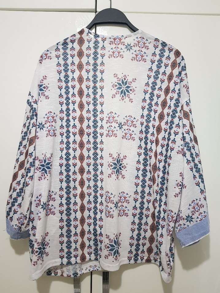 Koton Kimono - Görsel 4