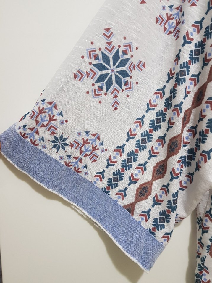 Koton Kimono - Görsel 3