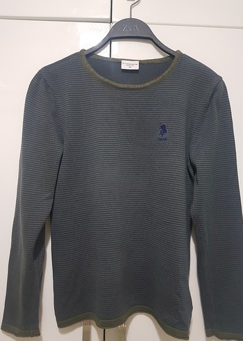 U.S. Polo ASSN Bluz - Görsel 2