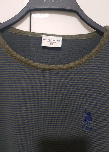 U.S. Polo ASSN Bluz - Görsel 3