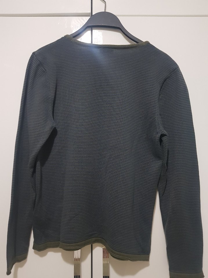 U.S. Polo ASSN Bluz - Görsel 5