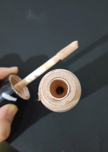 Deborah Milano Extra Cover 2'si 1 Arada Fondöten & Kapatıcı - Görsel 3