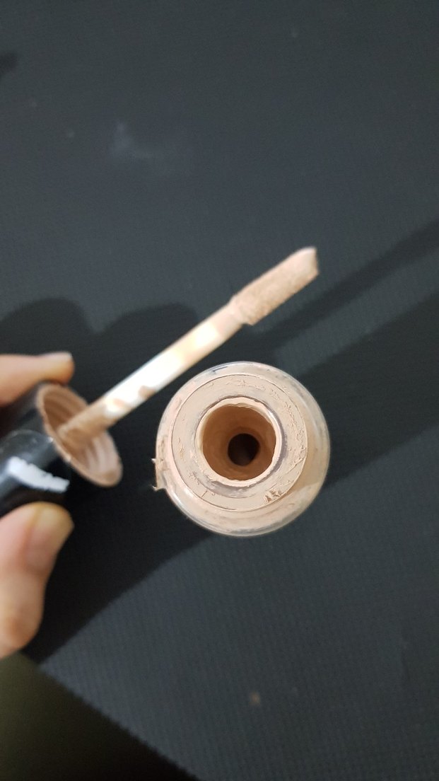 Deborah Milano Extra Cover 2'si 1 Arada Fondöten & Kapatıcı - Görsel 3