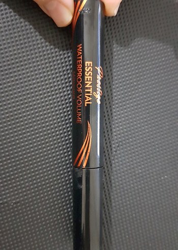 Golden Rose Siyah Maskara - Görsel 2