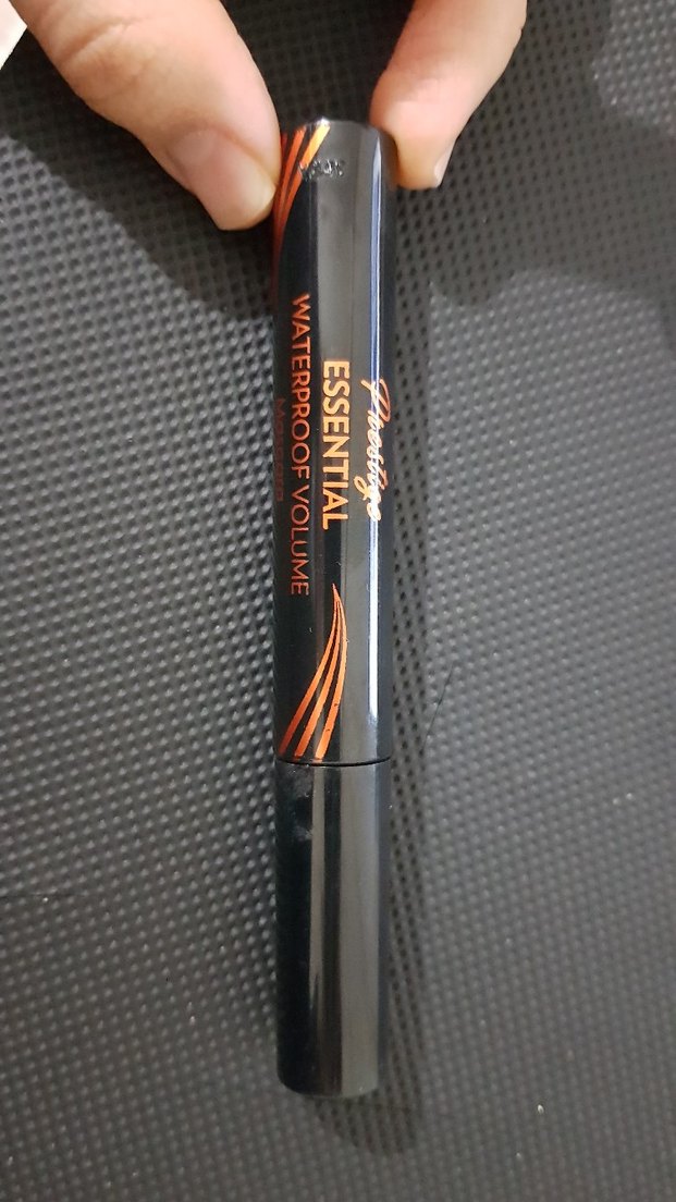 Golden Rose Siyah Maskara - Görsel 2