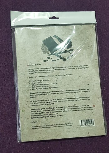 Dedektif Cinayet Çözme Oyunu - Çay Saati - Görsel 2