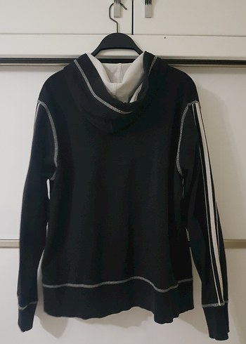 46 Beden siyah Renk Marks and Spencer Sweatshirt