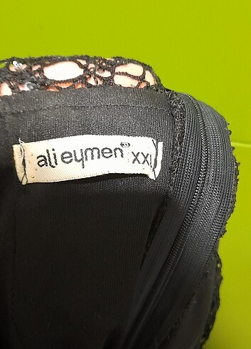 Diğer Abiye