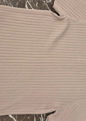 LUFİAN triko tişört - Görsel 4