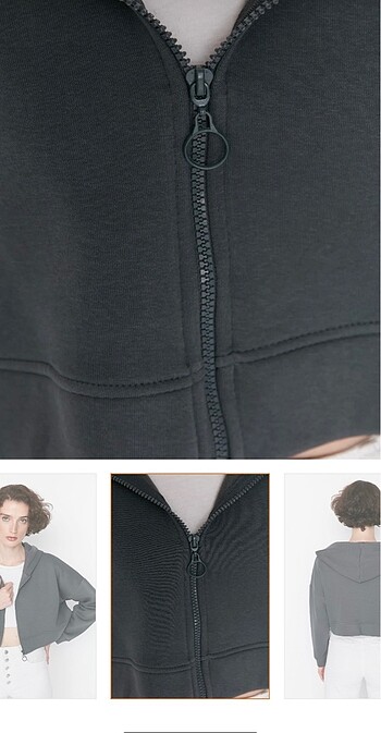 xl Beden Hırka