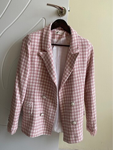 Blazer ceket