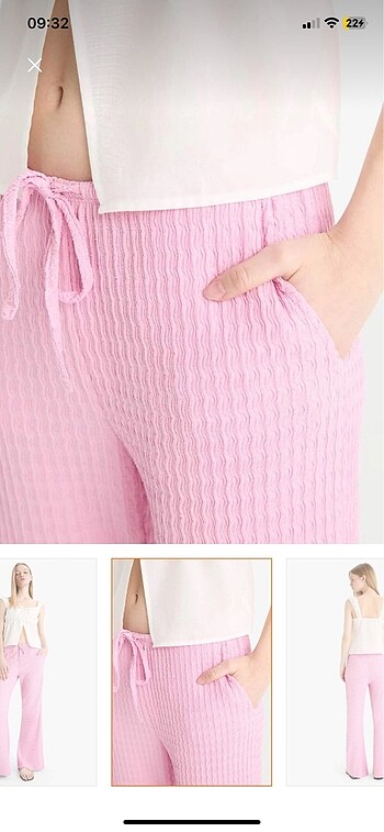 40 Beden Pantolon