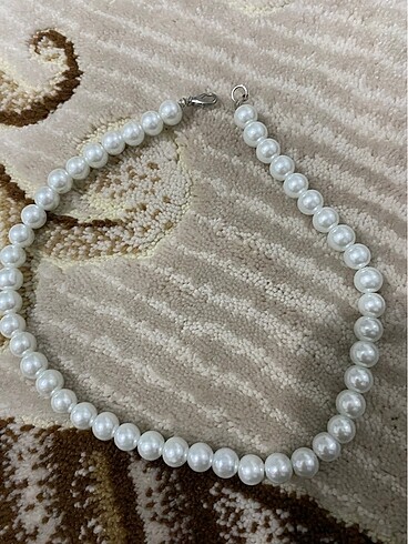 Pandora İnci kolye