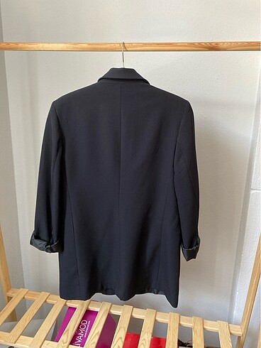 LC Waikiki lcw blazer ceket