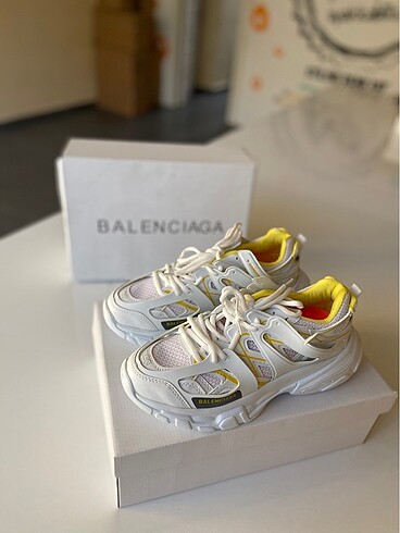 Balenciaga Balenciaga ayakkabı