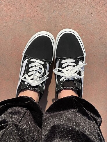 Vans VANS KALIN TABAN