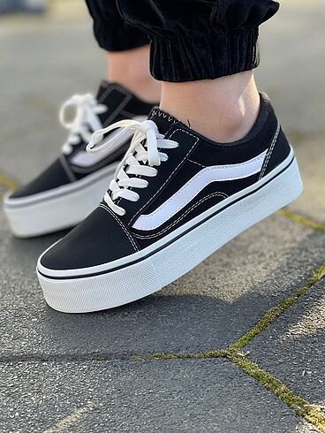 VANS KALIN TABAN