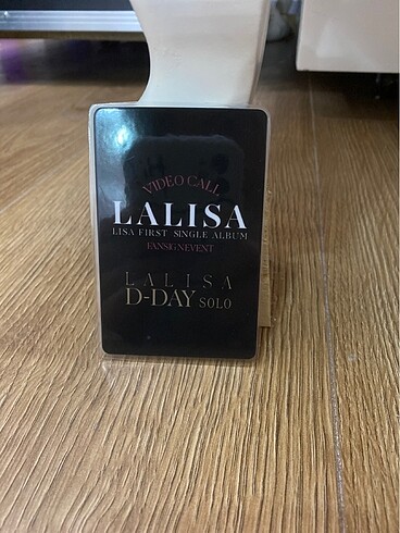  lalisa pc