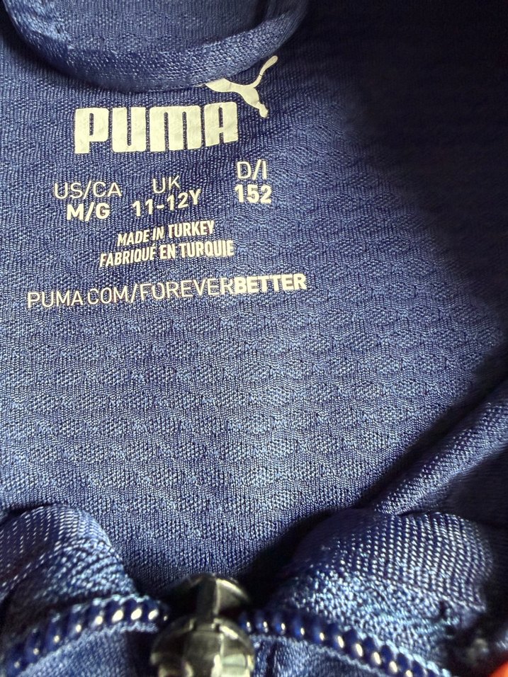 Fenerbahçe üst eşofman - Görsel 2