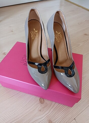 Stiletto
