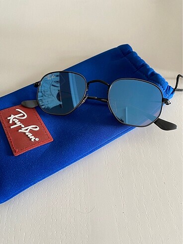 Ray-Ban çocuk gözlük