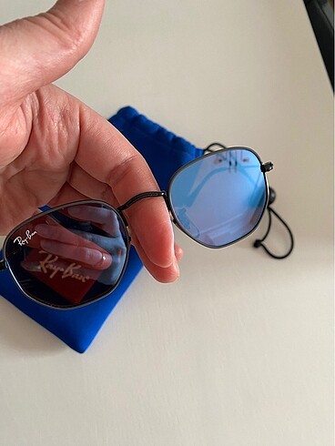 Ray Ban Ray-Ban çocuk gözlük