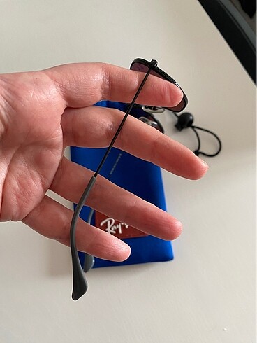 Beden Ray-Ban çocuk gözlük