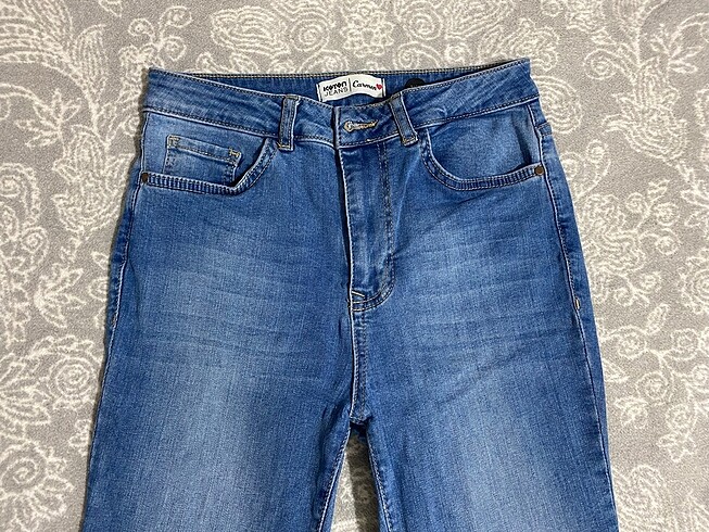 Koton Skinny Jean