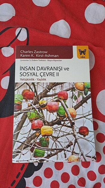 İnsan Davranışı ve Sosyal Çevre 2 