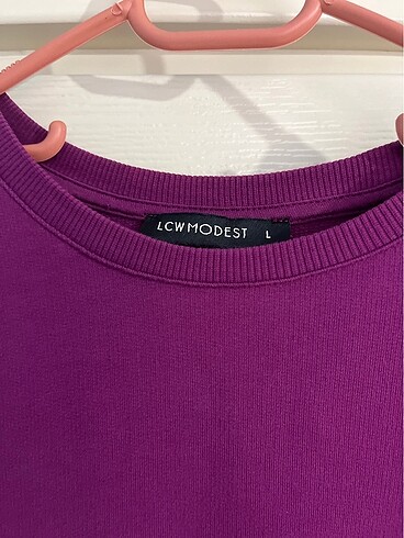 LC Waikiki Sweat tunik