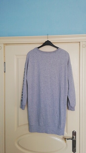 Armalife gri spor tunik