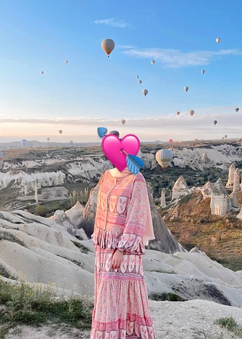Pembe etekli takım