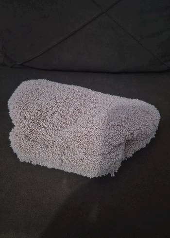 Gri Mikrofiber Fırın Eldiveni - Görsel 3