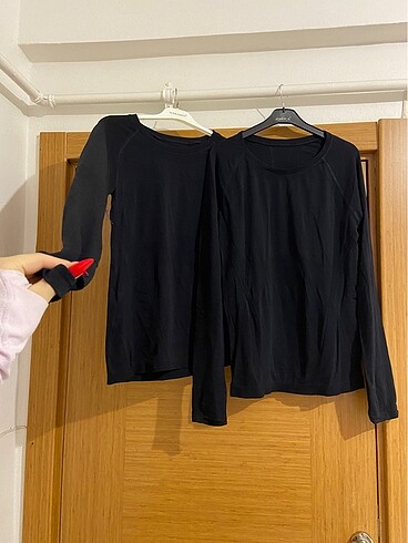 UNISEX BADY